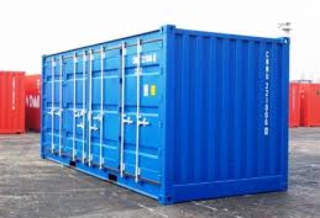 Những lưu ý khi mua container cu giá rẻ