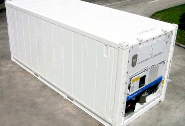 Container lạnh – Giải pháp cho vấn đề thịt heo rớt giá